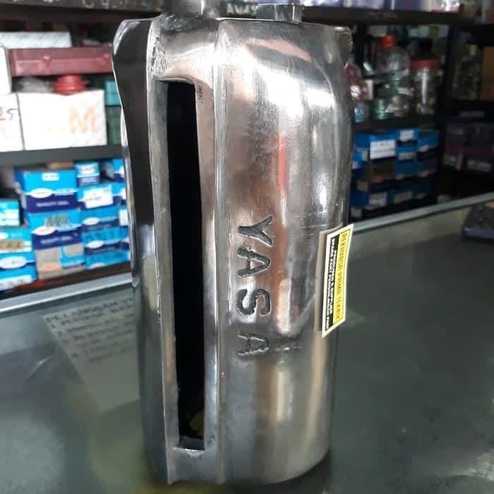 best produk] N70 YASA MILLING ICHI N 70Mesin Poles Beras