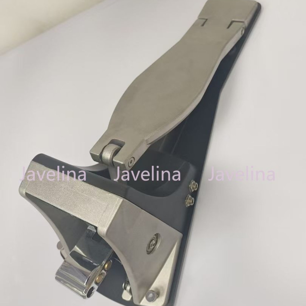 Electric drum KT10 Roland flat replacement bottom trigger bottom pedal electric drum universal step