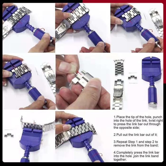 Best Seller Vavavoom 214 Jam Tangan Pria Business Stainless Steel Analog Quartz Original Tahan Air