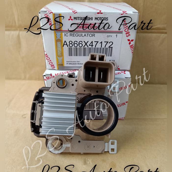 Ic Regulator Pajero Triton Montero L200