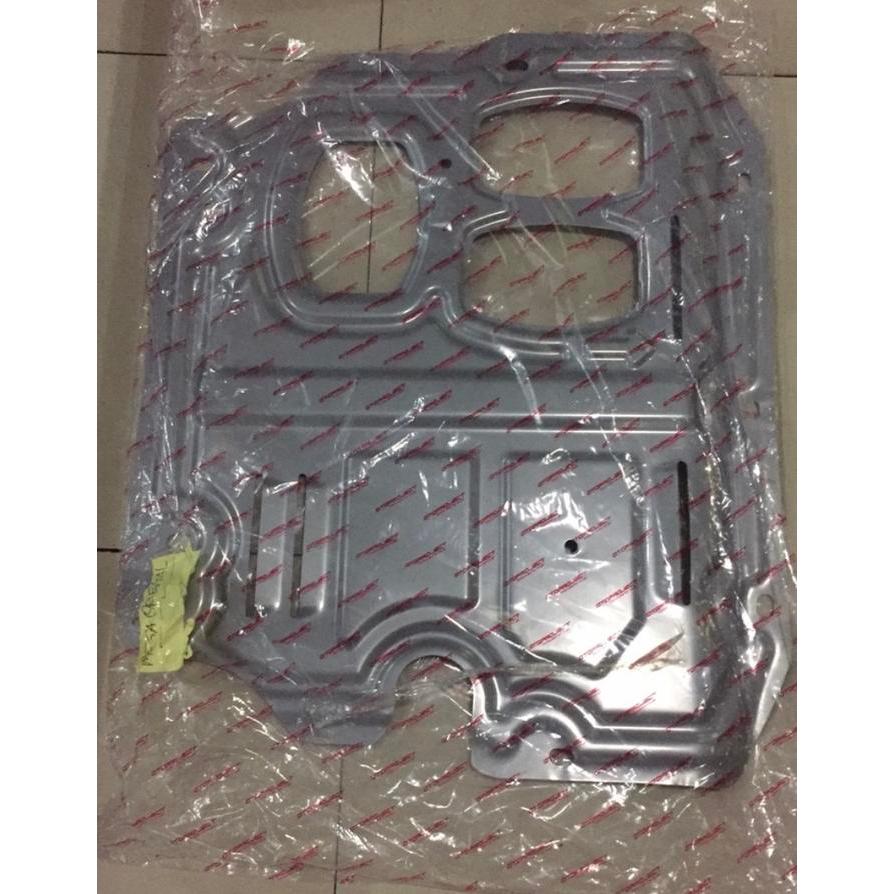 CRANK GUARD COVER PELINDUNG BAWAH MESIN ALL NEW BALENO PASSSS