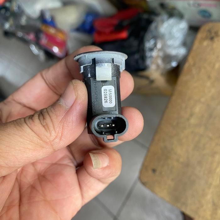 SENSOR MUNDUR PARKIR AVANZA XENIA 2016 2017 2018 PASSSS
