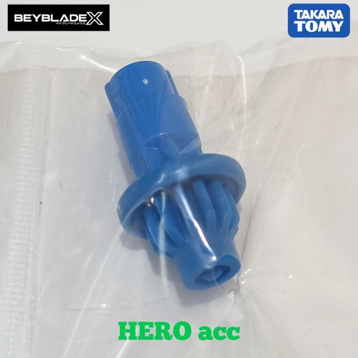 ORIGINAL Beyblade X Bit Point TAKARA TOMY READY STOCK