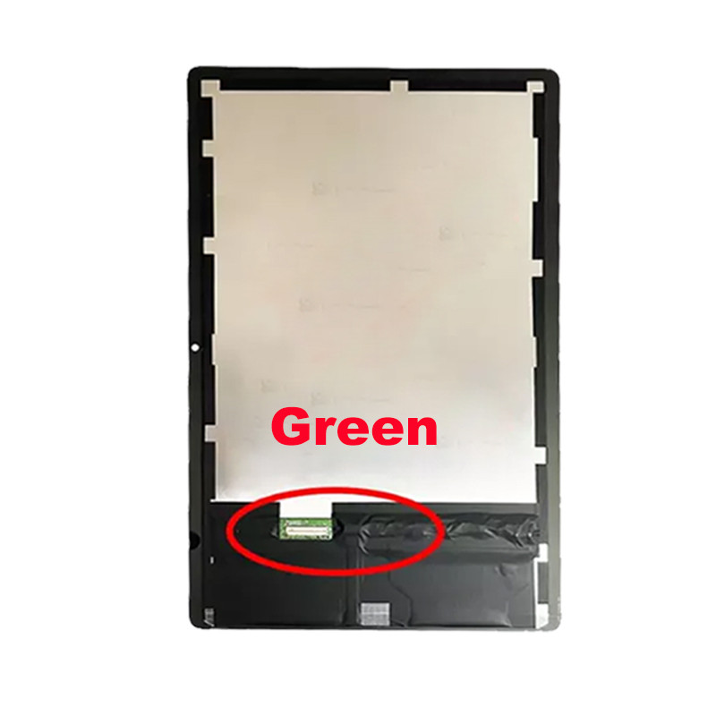 10.36 inch LCD For Teclast T40 Plus T40 Pro Touch Screen Digitizer LCD Display Assembly For Teclast