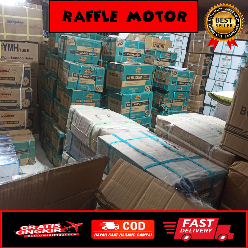 CRUN CRUN AKI MOTOR KERING GTZ5S-MF HONDA BEAT. VARIO. MIO M3. MIO J. KARISMA. SUPRA X 125