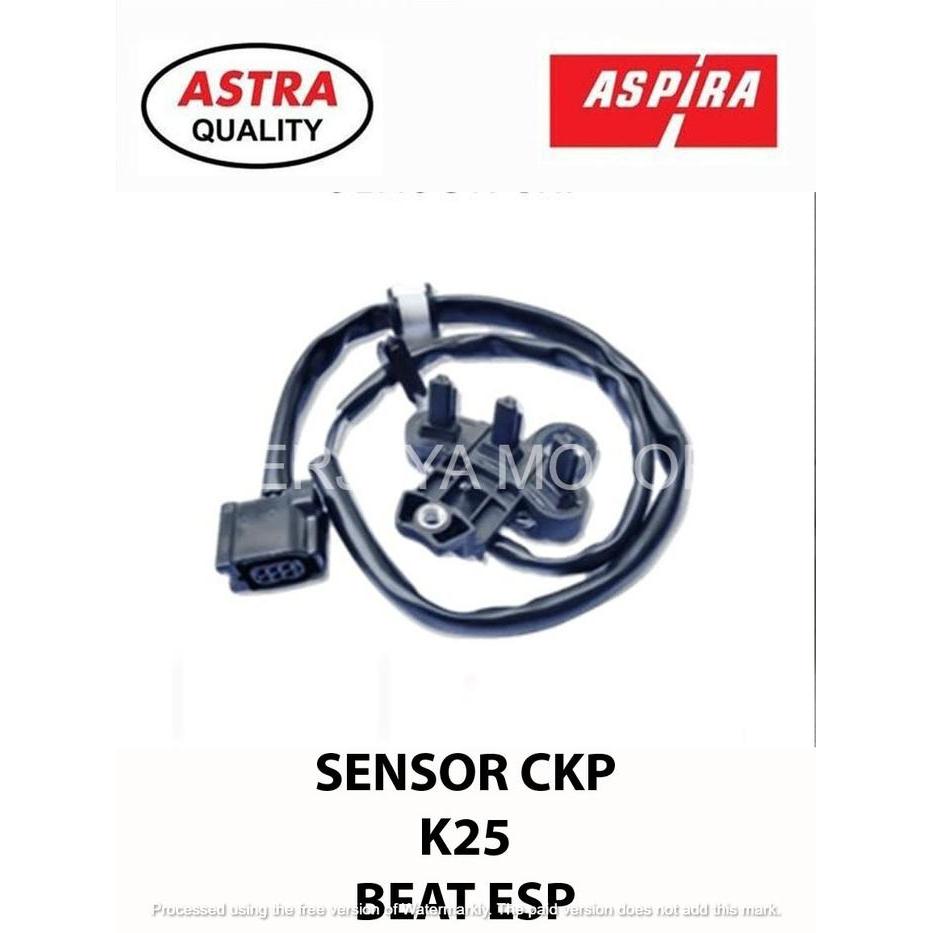 SENSOR CKP BEAT ESP K25 ASPIRA ORIGINAL