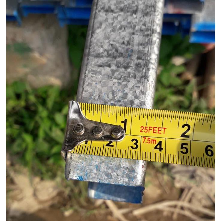 PROMO!! BAJA RINGAN CANAL C 75 TEBAL / BALOK BAJA