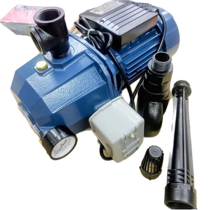 Mesin pomoa air jetpump Good National Dp 255