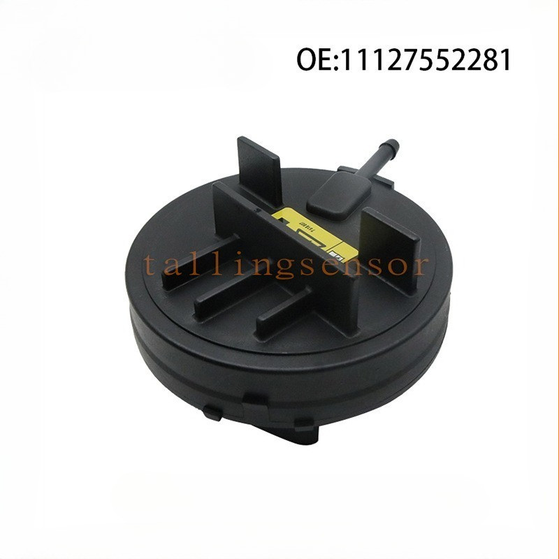 11127552281 11127555282 PCV VALVE CHAMBER COVER EXHAUST VALVE FOR BMW 328I CONVERTIBLE COUPE WAGON