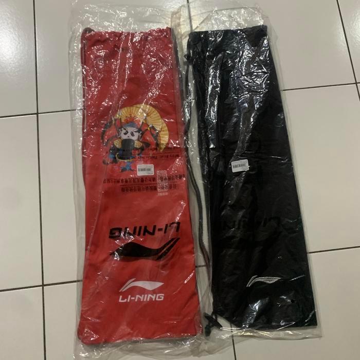 Tas Badminton Lining Original