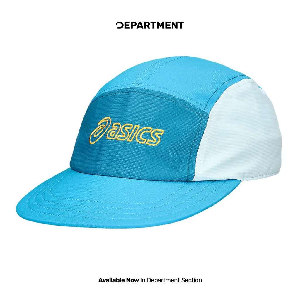 ASICS Topi Lari PERFORMANCE RUNNING 5 PANEL 3013B331400 ORIGINAL