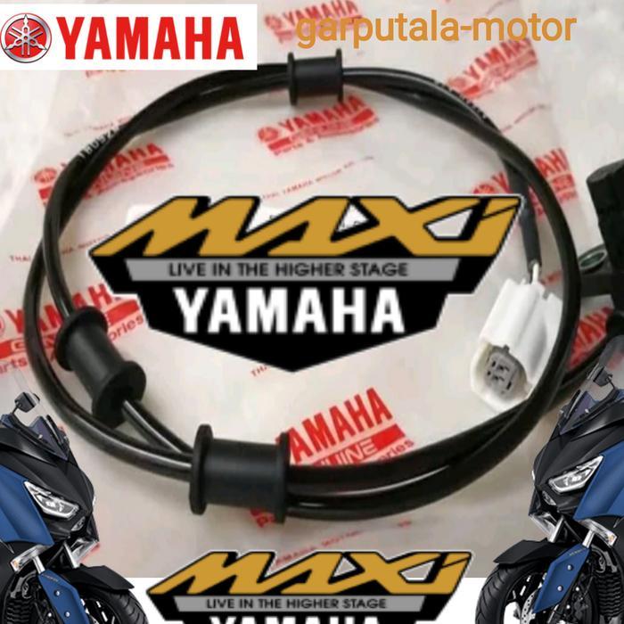 Wheel Sensor Assy Front B74-H5970-01 Yamaha X-Max250 Bg6 Czd250A Kabel Sensor Depan B74-H5970-00