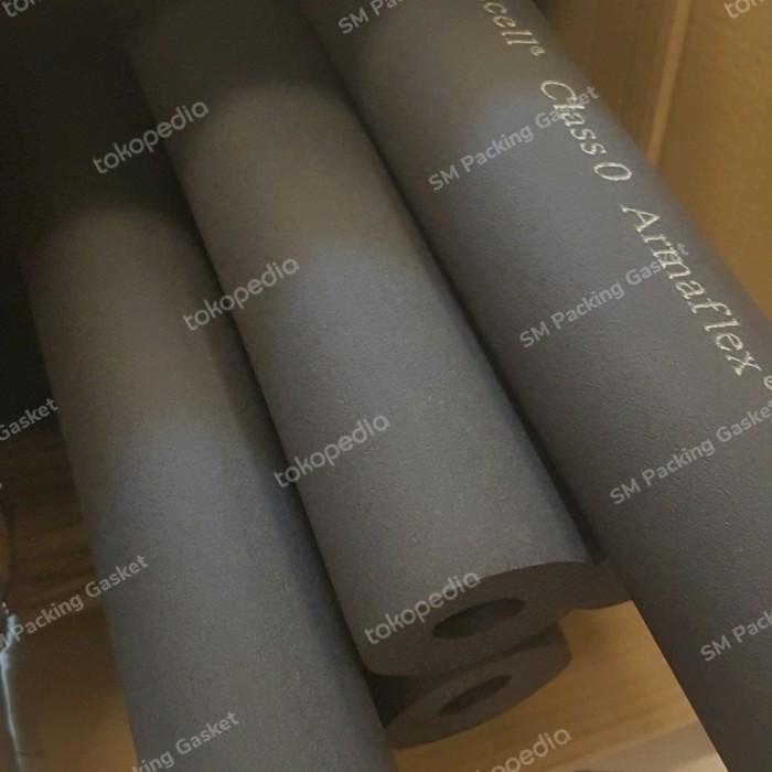 SALE Armaflex Selongsongan Pembungkus Pipa 2" / Isolasi Armaflex Tebal 25mm