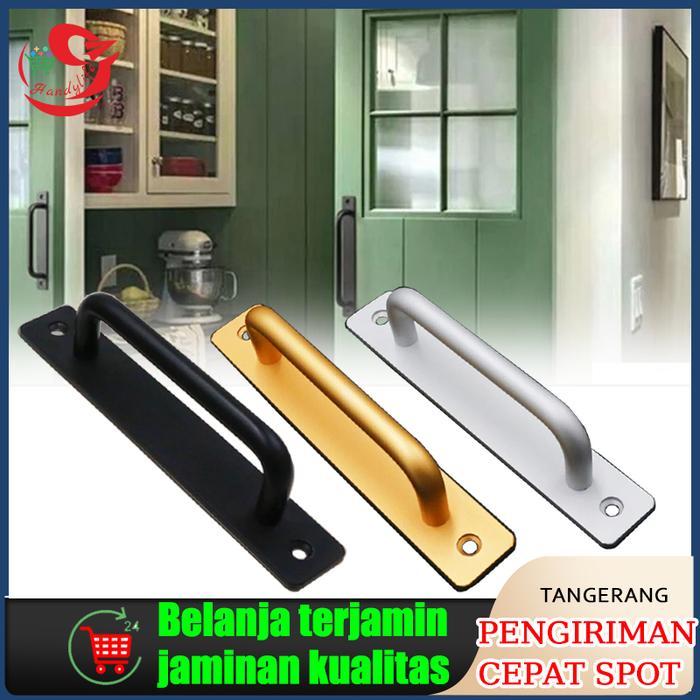 Handle Pintu Sleding Geser Tarikan Pintu Geser Gagang Pintu Tarikan Gagang Pintu Pull Door Modernt