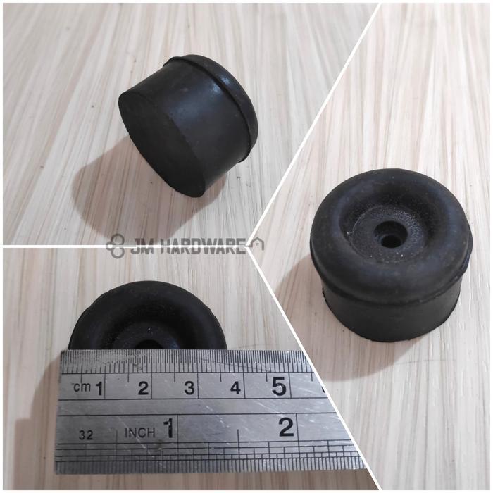 Kaki karet meja kursi kaki sofa
