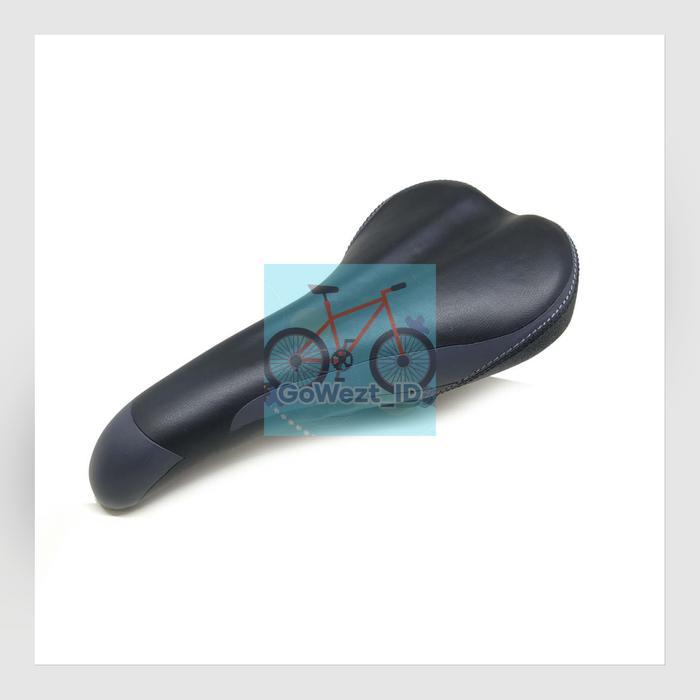 Sadel Saddle Jok Sepeda United Speed SD-2621 Lipat Fixie Mini Jengki