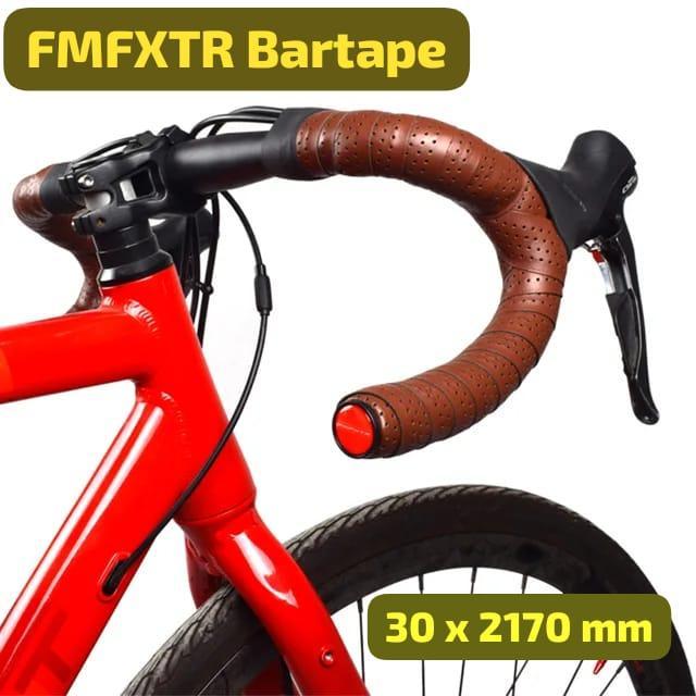 FMFXTR Bar Tape Stang Bartape Handlebar Sepeda Fixie RB Handgrip Hollo