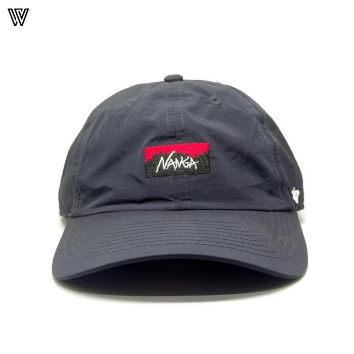 Nanga Japan Dupe Cap by 47 Brand