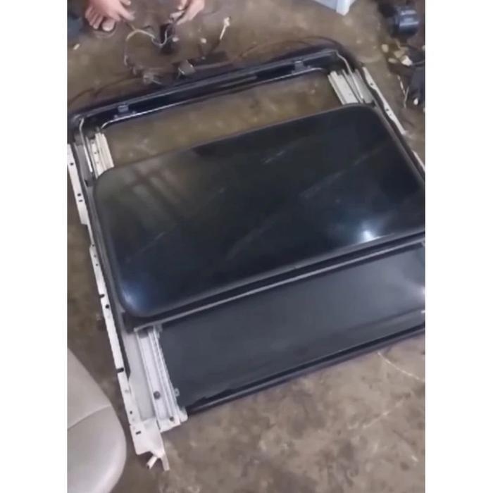 Moonroof / Sunroof Mobil Universal Copotan Kia Carnival Ori