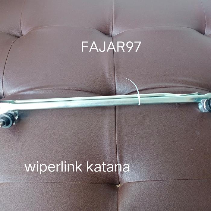 Wiper link Suzuki Katana/jimny