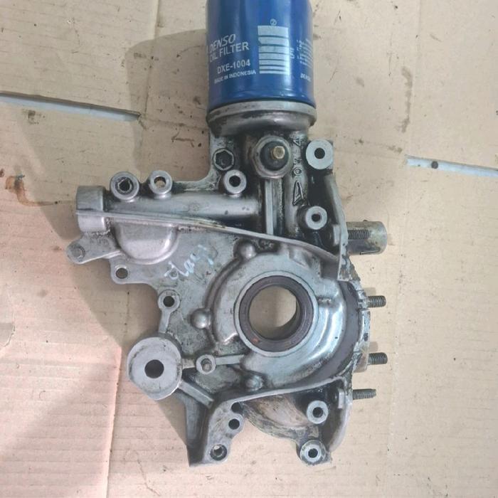 pompa oli mesin charade classy clasy g102 1.3 90-95