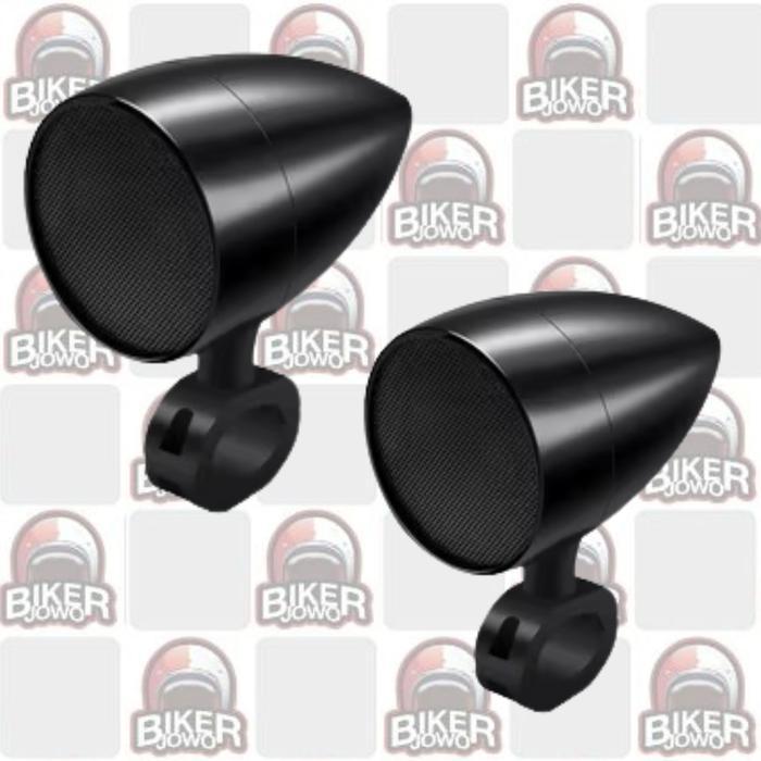 Motorcycle Music Player Speaker Audio Bluetooth Motorcycle MP3 Sound System Waterproof Speakers Moto