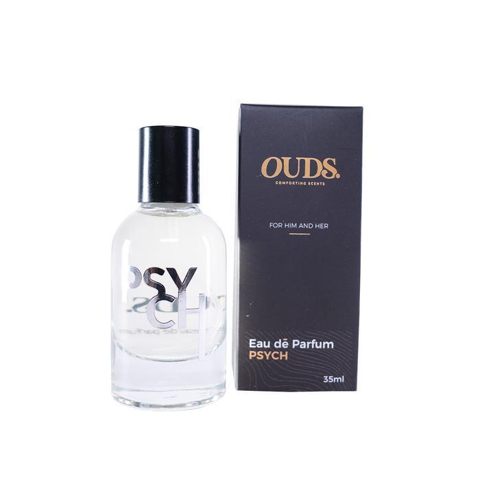 Ouds Eau De Perfume Psych (35Ml)