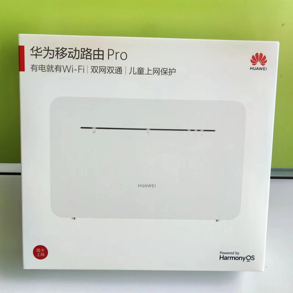 Unlocked HUAWEI B535 B535-836 Router 4G 300Mbps CPE Routers WiFi Hotspot Router With Sim Card