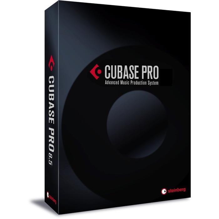 Cubase Pro 15, 14, 13, 10 mac Fullversion Lifetime