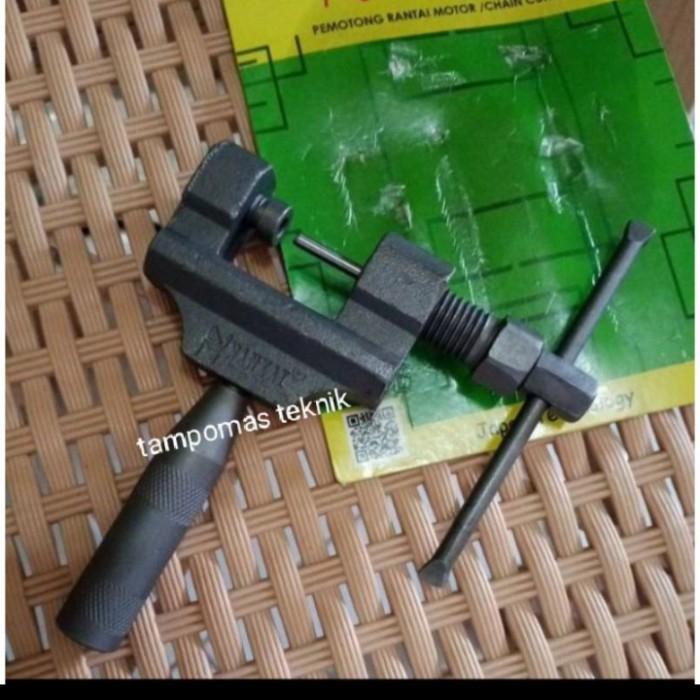 Kunci Potong Rantai Alat Potong Rantai Tang Potong Rantai Motor