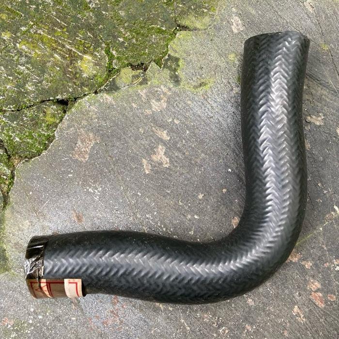 Hose Radiator Inlet Selang Atas Isuzu Bison KAD-51 KAD51 Elf 1978-1981 5-09360-898-0