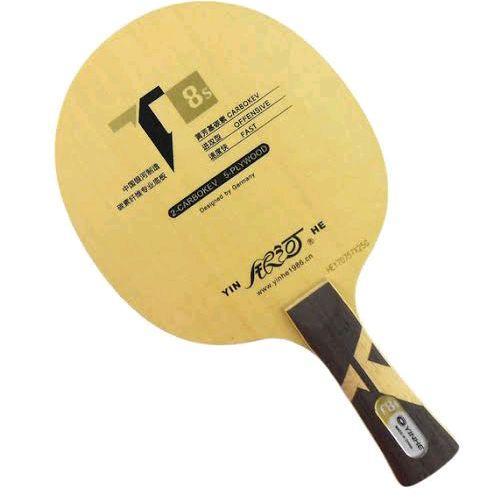 KAYU YINHE T8S ( BET TENIS MEJA )