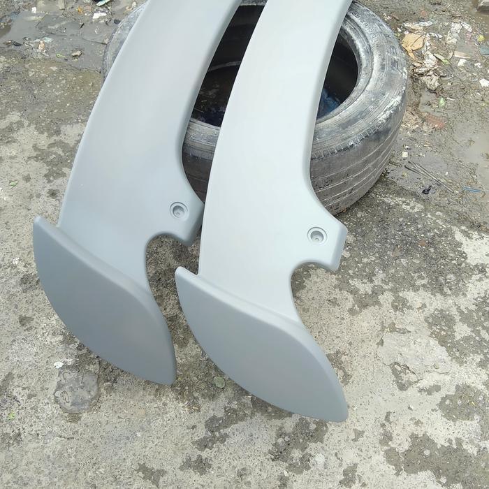 Spoiler Calya Mugen Mentah