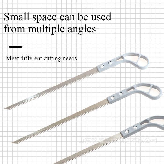 Gergaji Pohon Buah Gergaji Koktail Gergaji Kayu Mini Gergaji Kecil Jepang Gergaji Kayu Gergaji