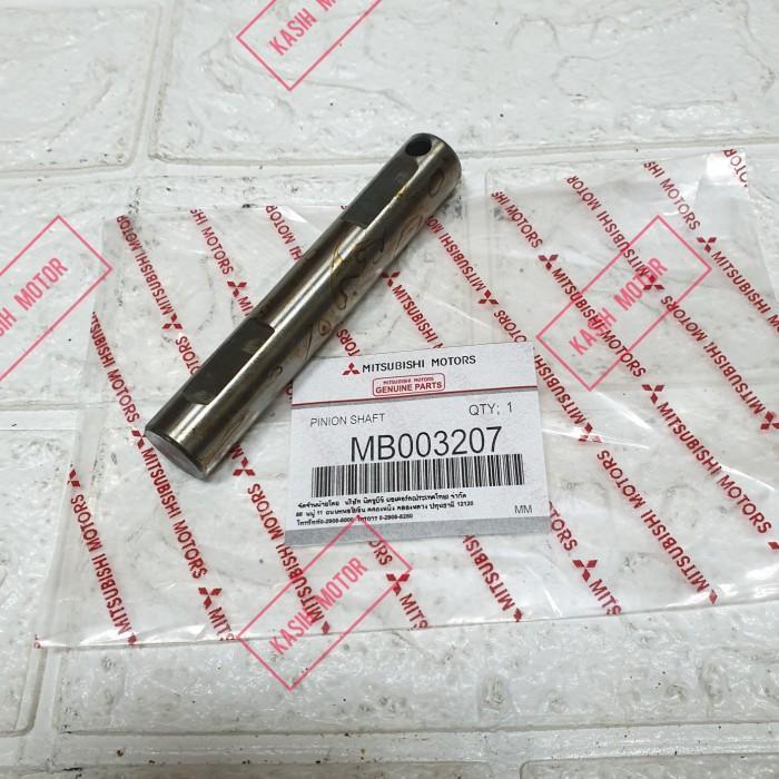 PINION SHAFT SHAFT PINION AS GARDAN L300 BENSIN L300 DIESEL THAILAND