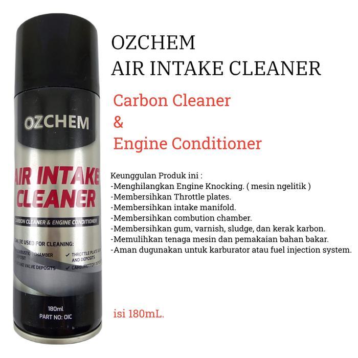 ENGINE CODITIONER NULON FOAMING AIR INTAKE FOAM