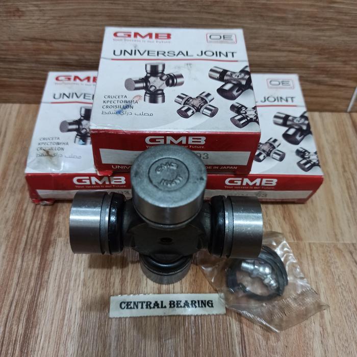 GUM 93 CROS JOINT PS100 GMB