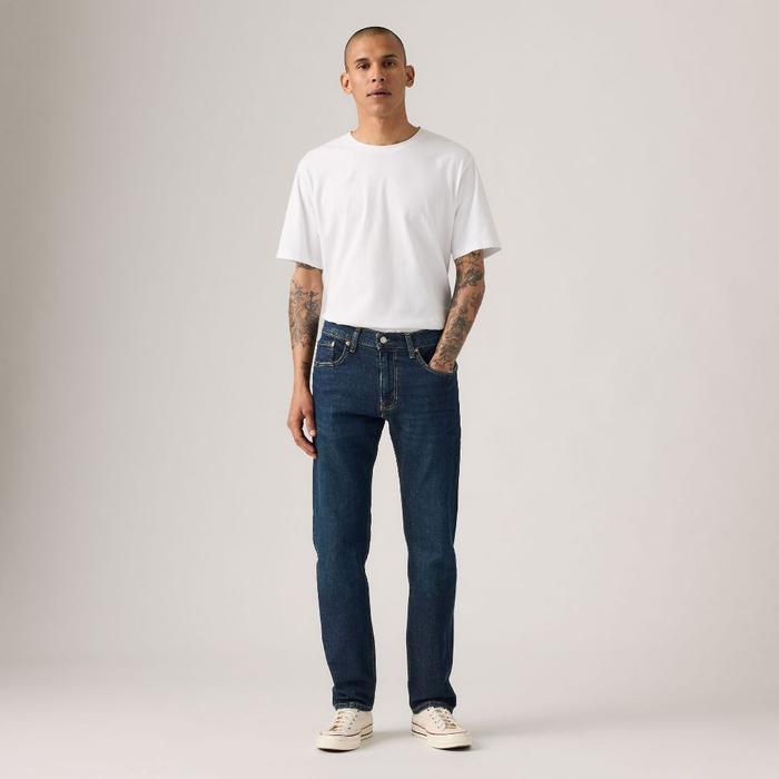 LEVI'S MEN'S 502 TAPER JEANS (29507-1153)