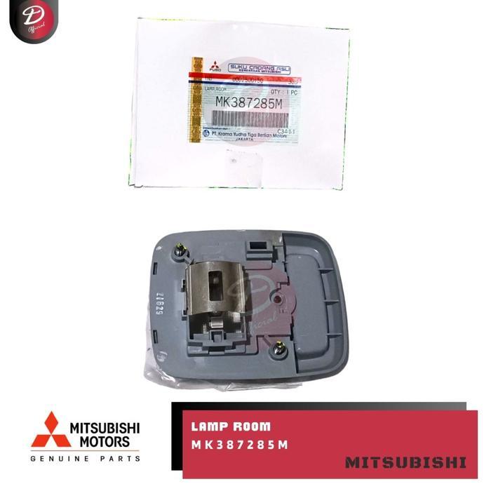 LAMPU PLAFON PS125 PS110 PS136 CANTER ASLI ORI