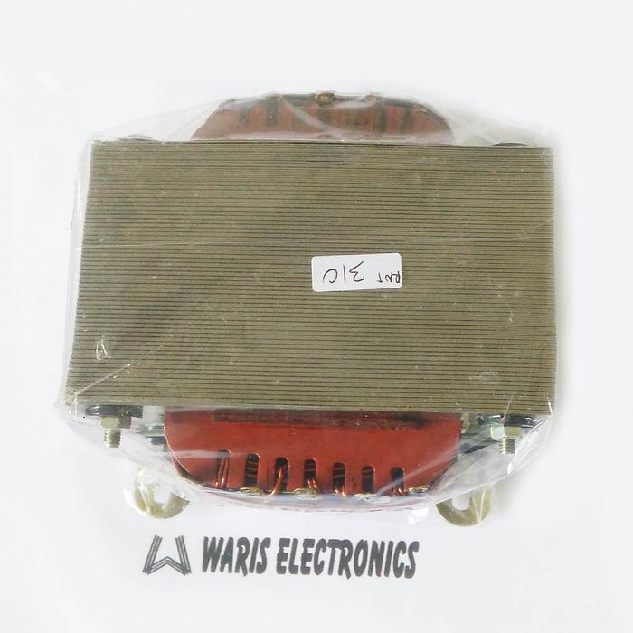 Trafo ERA CT 5A Ampere Murni 45v Travo