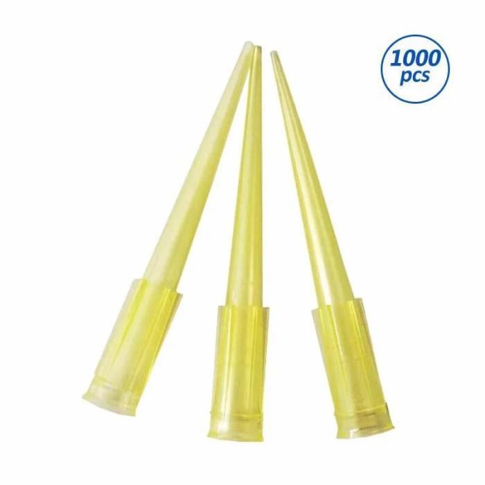 YELLOW TIP ISI 1000 ONEMED