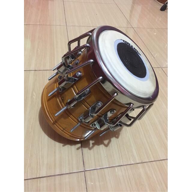 tak kendang ketipung kayu nangka full ring petir murah berkwalitas