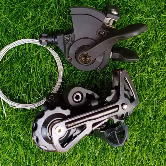 Rd Dan Shifter Niseko 10 Speed