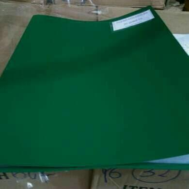 Display Book A3 Clear Holder A3 40 Lembar
