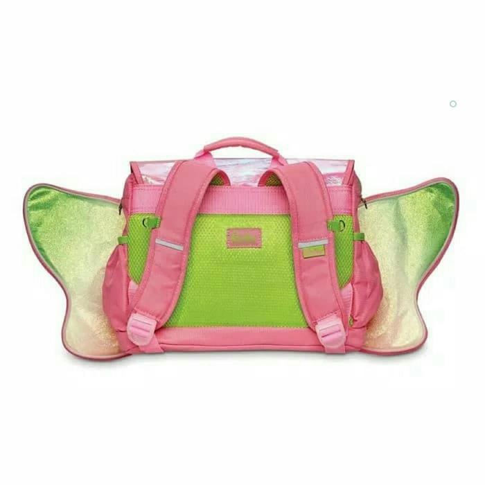 Bixbee Led Fairy Flyer Kids Backpack S Tas Anak Ransel Tas Sekolah