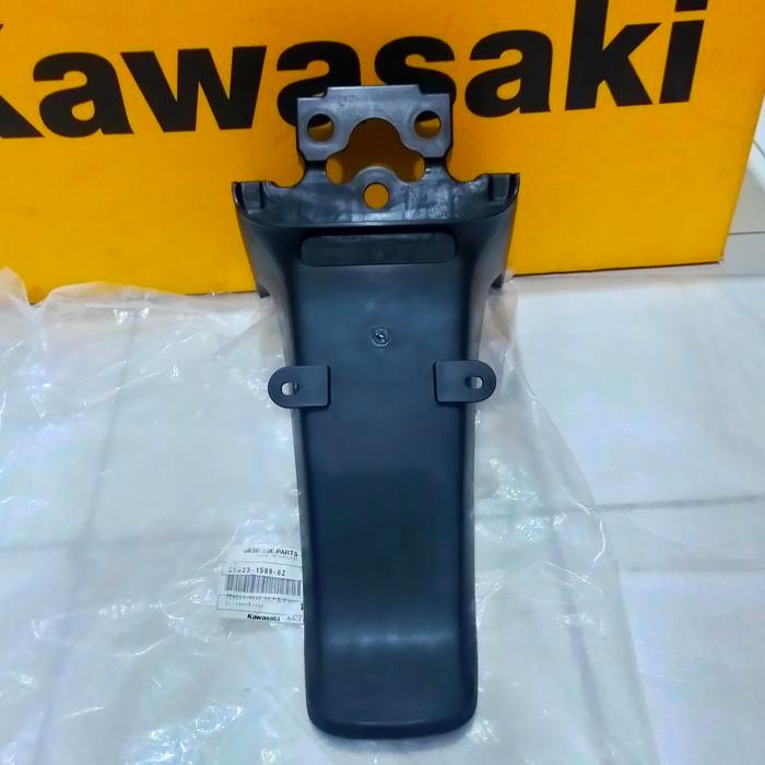 spakbor belakang blitz r joy hitam