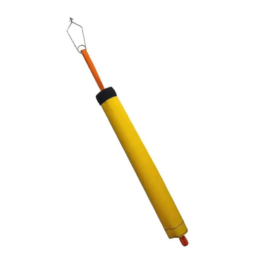 Climbing Rope Protector Rock Climbing Arborist Rope Protector Sleeve Rappelling Abseiling Anti-Wear