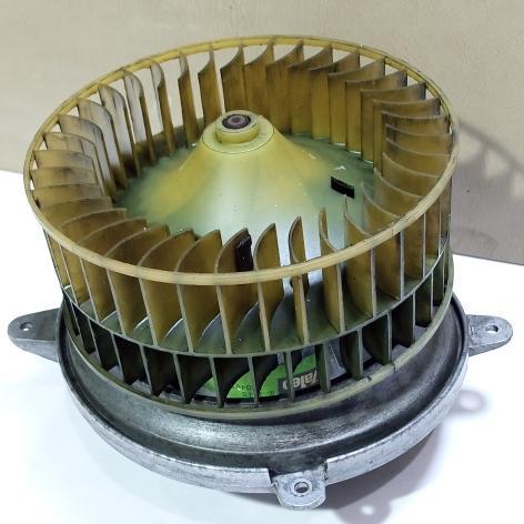 KIPAS MOTOR BLOWER FAN AC VALEO 650461E MERCEDES BENZ C200 W202