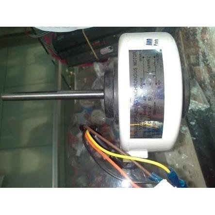 DINAMO AC LG HERCULES