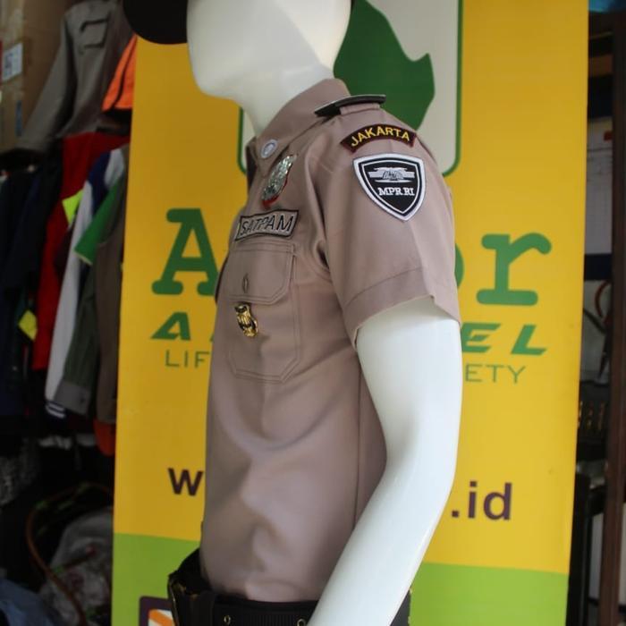 PDH SATPAM+GAIA&ANDOR+stelan